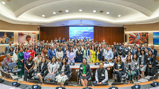 Fostering Inclusive Growth: [content00inject]5's Insights at the UNESCAP Impact Harvest Forum